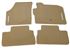 Carpet Mat Set RHD (4 piece) Alpaca - LR002485 - Genuine